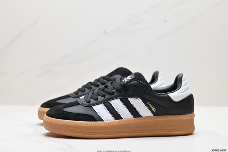 Adidas Samba Shoes